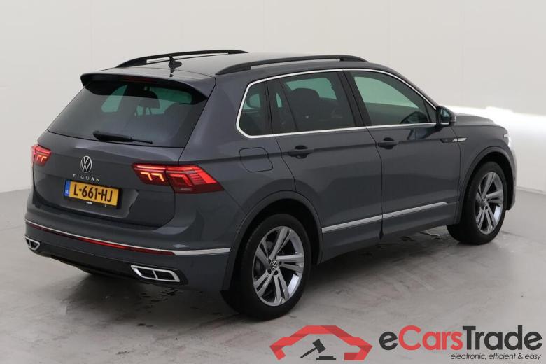 VOLKSWAGEN Tiguan 110 kW #5