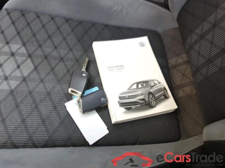 VOLKSWAGEN Tiguan 110 kW #6