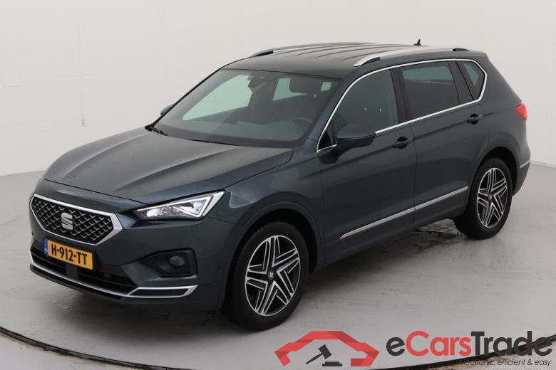 SEAT Tarraco 110 kW #1