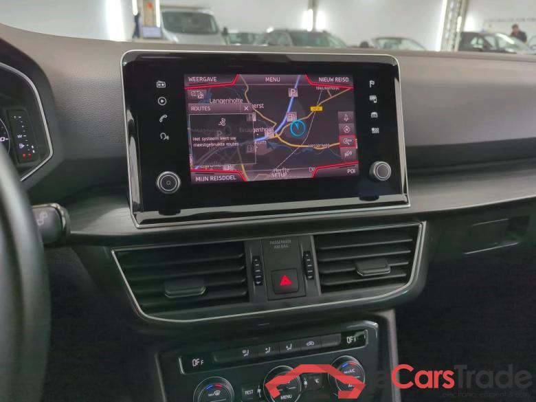 SEAT Tarraco 110 kW #2