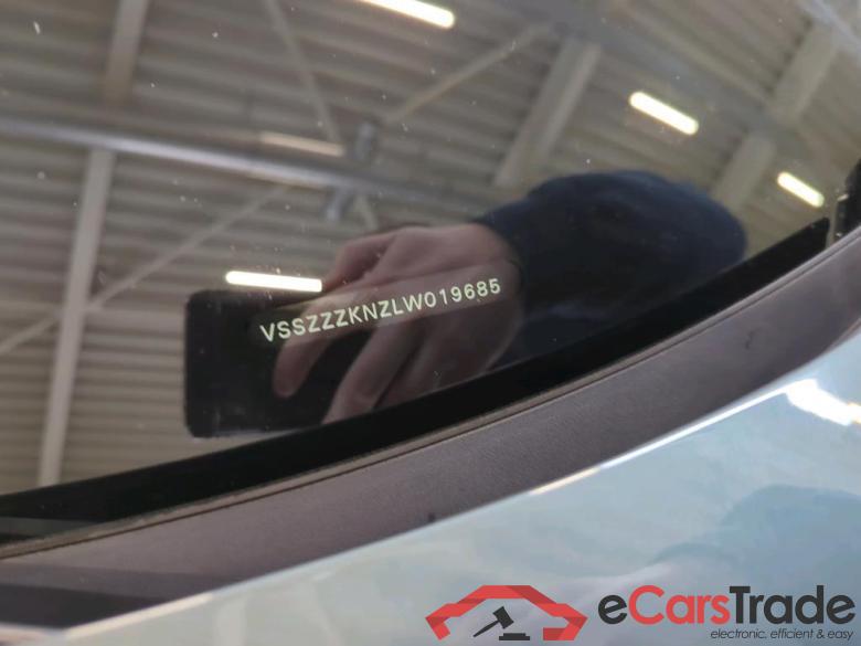SEAT Tarraco 110 kW #3