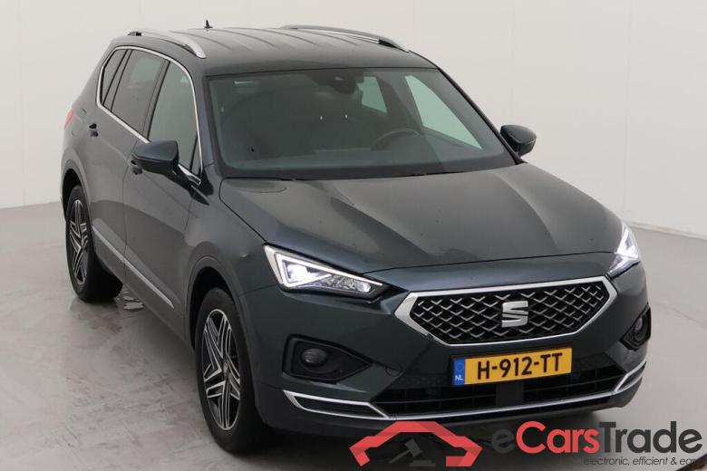 SEAT Tarraco 110 kW #5