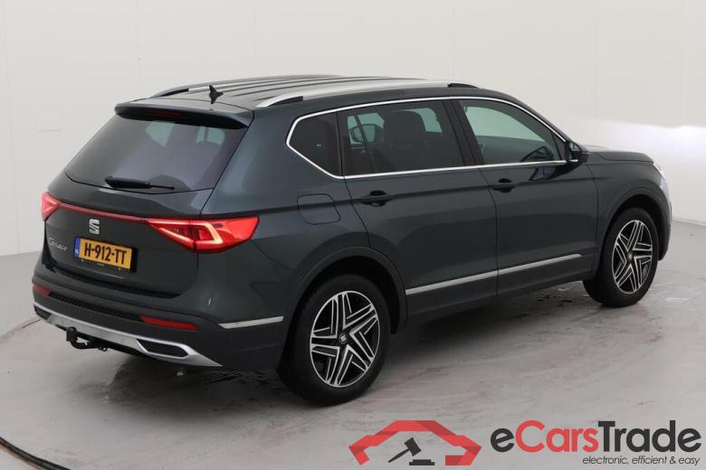 SEAT Tarraco 110 kW #6