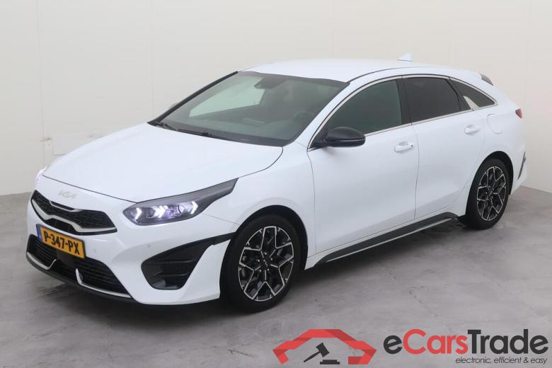 KIA PRO CEED 88 kW #1