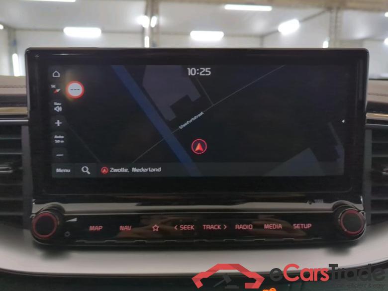 KIA PRO CEED 88 kW #3