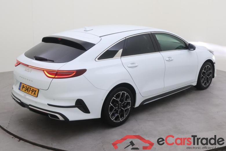 KIA PRO CEED 88 kW #5