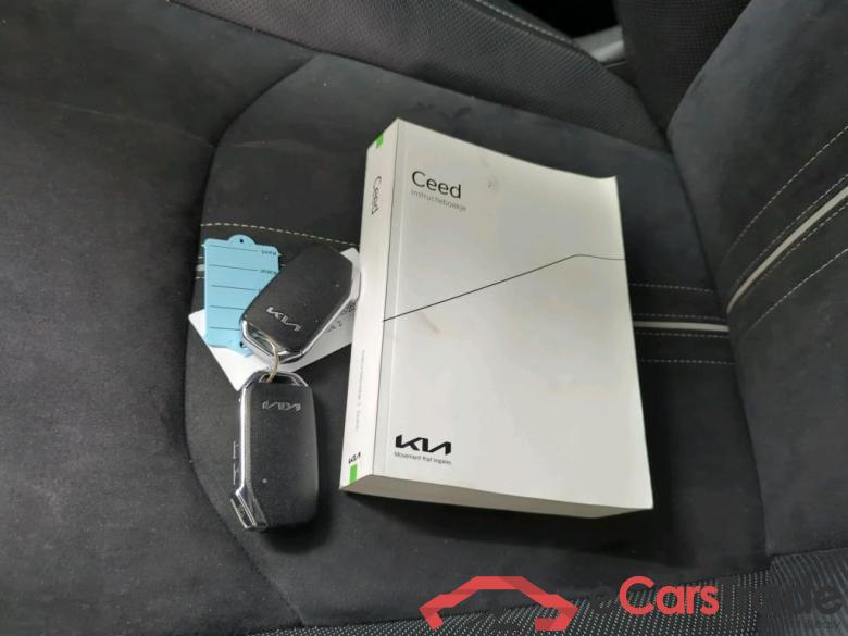 KIA PRO CEED 88 kW #6