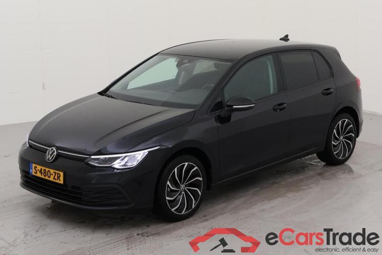 VOLKSWAGEN GOLF 81 kW #1
