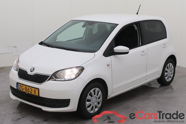 SKODA Citigo 44 kW
