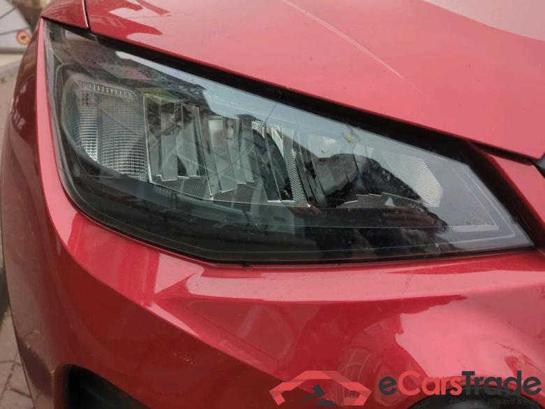 SEAT Arona 70 kW #3