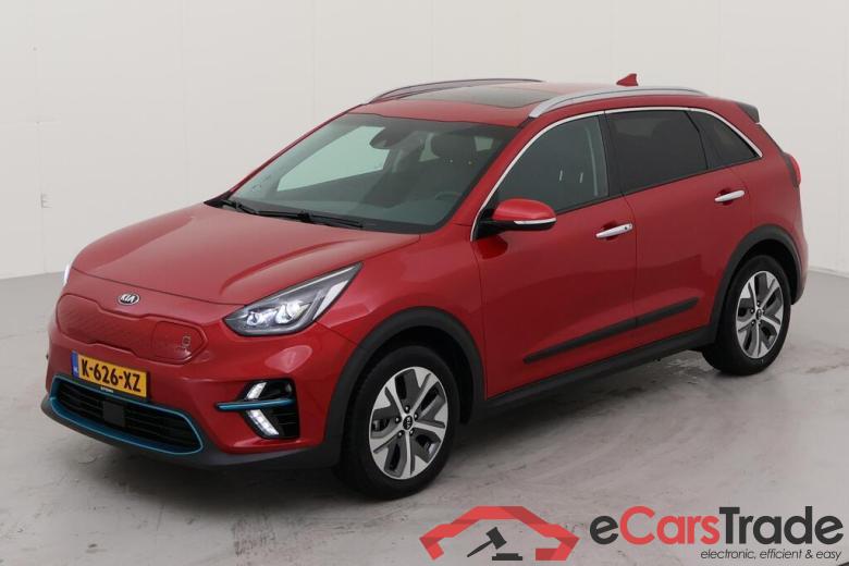 KIA Niro EV 150 kW #1