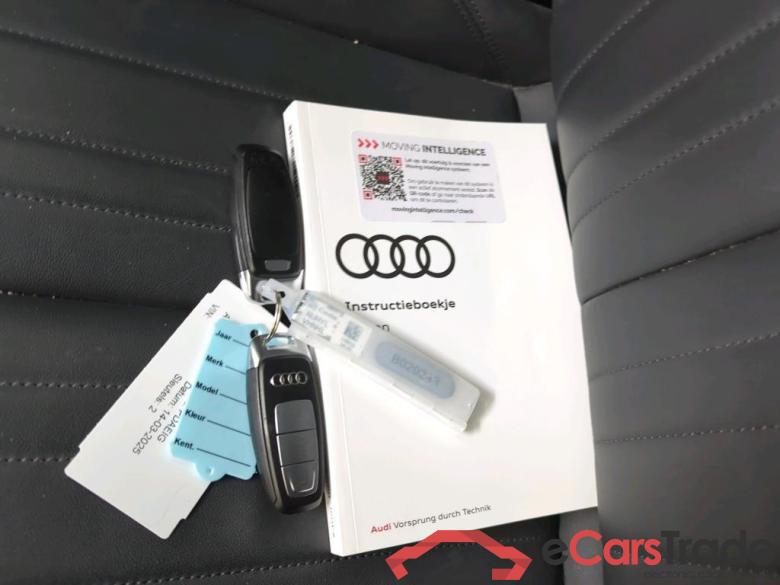 AUDI e-tron Sportback  #6
