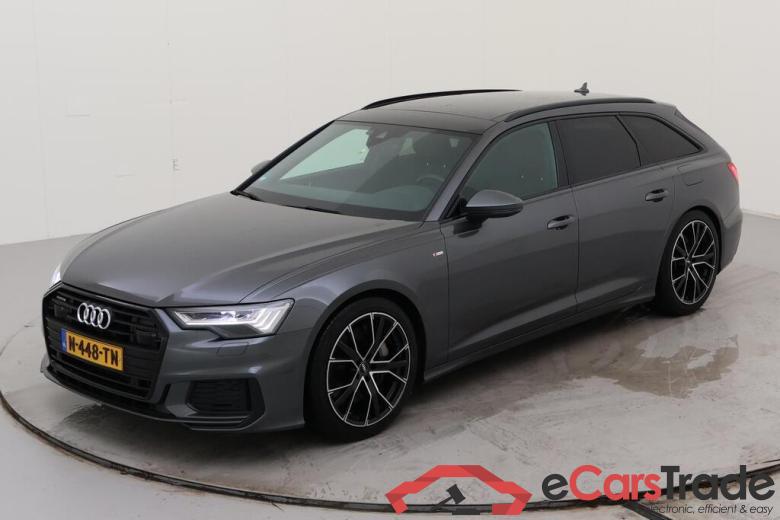 AUDI A6 Avant 195 kW #1
