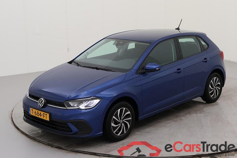 VOLKSWAGEN POLO 70 kW