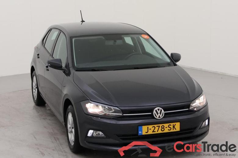 VOLKSWAGEN POLO 70 kW #4