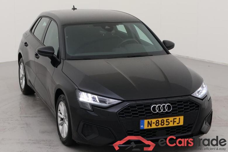 AUDI A3 Sportback 81 kW #4