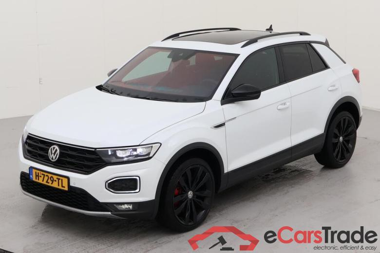 VOLKSWAGEN T-Roc 110 kW #1