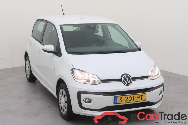 VOLKSWAGEN up! 48 kW #3