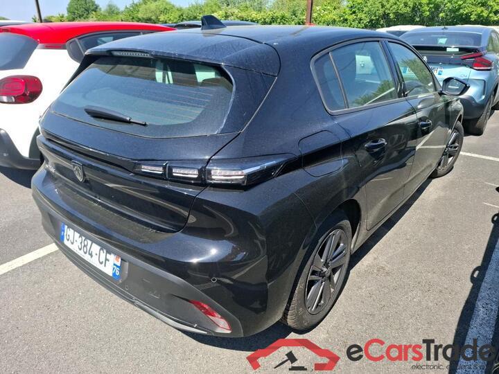 Peugeot 308 1.5 BlueHDI Aut. LED I-Cockpit Navi KeylessGo Klima PDC ... #3