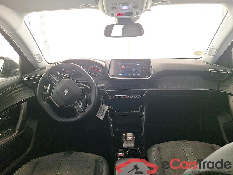 Peugeot BLUEHDI 130 S&S EAT8 ALLURE 2008 Allure 1.5 HDi 130CV BVA8 E6d #5