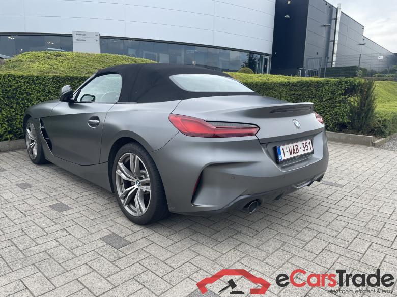 BMW Z4 Roadster (G29) 2.0i sDrive20i (EU6AP) #3