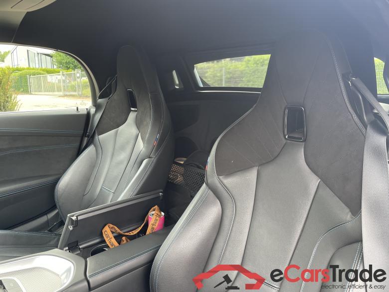 BMW Z4 Roadster (G29) 2.0i sDrive20i (EU6AP) #6