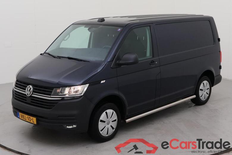 VOLKSWAGEN Transporter 110 kW #1