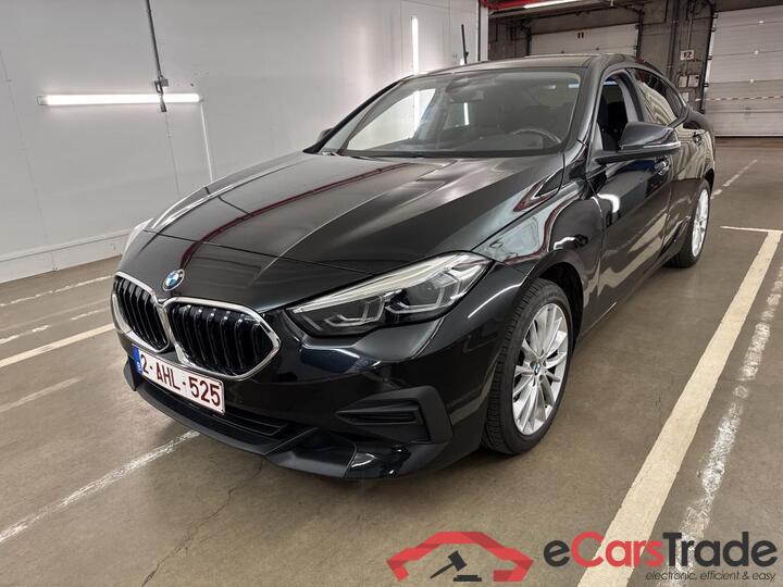 BMW 2 Reeks Gran Coupé 2 Reeks Gran Coupé 216dA (85kW) 85kW/116pk  4D/P Auto-7 #1