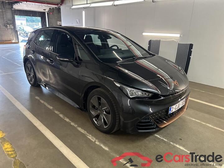 Cupra Born Born 58kWh 150kW 150kW/204pk  5D/P Auto-1 #2