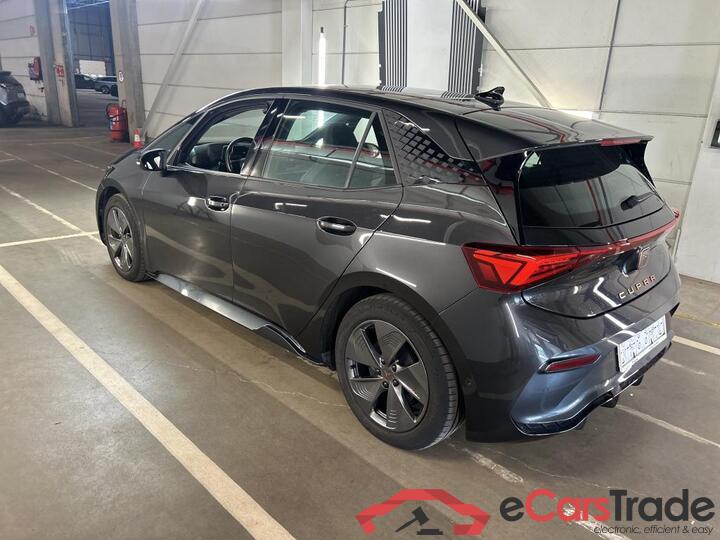 Cupra Born Born 58kWh 150kW 150kW/204pk  5D/P Auto-1 #3