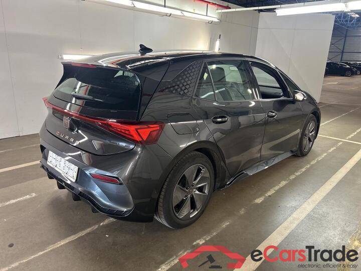 Cupra Born Born 58kWh 150kW 150kW/204pk  5D/P Auto-1 #4