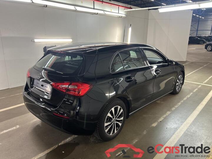 Mercedes A-Klasse Classe A A 180 Business Solution 100kW/136pk  5D/P Auto-7 #4
