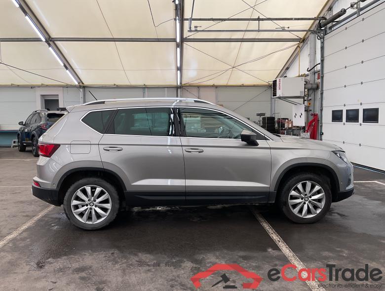 SEAT Ateca 1,0 TSI STYLE 5T 85 DS8 M6 #3