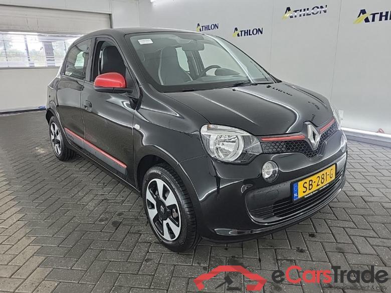 RENAULT TWINGO SCe 70 Stop & Start Collection 5D 52kW #2