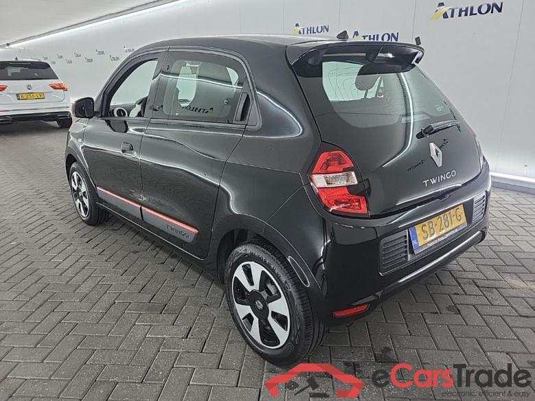 RENAULT TWINGO SCe 70 Stop & Start Collection 5D 52kW #4