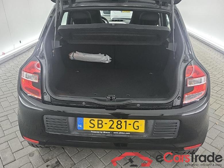 RENAULT TWINGO SCe 70 Stop & Start Collection 5D 52kW #5