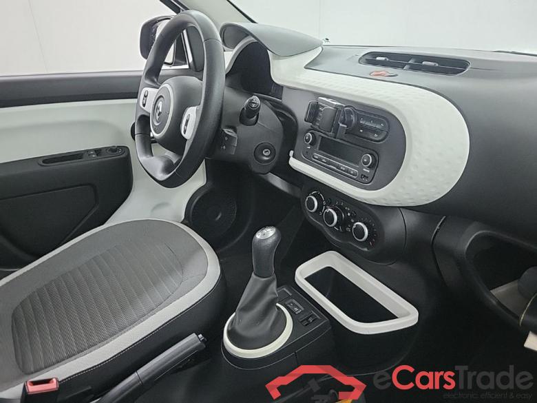 RENAULT TWINGO SCe 70 Stop & Start Collection 5D 52kW #6