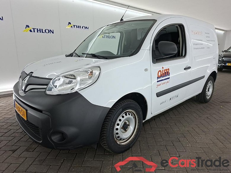 RENAULT KANGOO 1.5 ENERGY dCi 75 Comf 4D 55kW #1