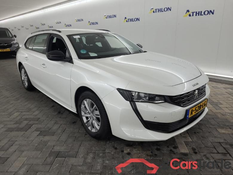 PEUGEOT 508 SW Active Pack Business PureTech 130 EAT8 5D 96kW #2
