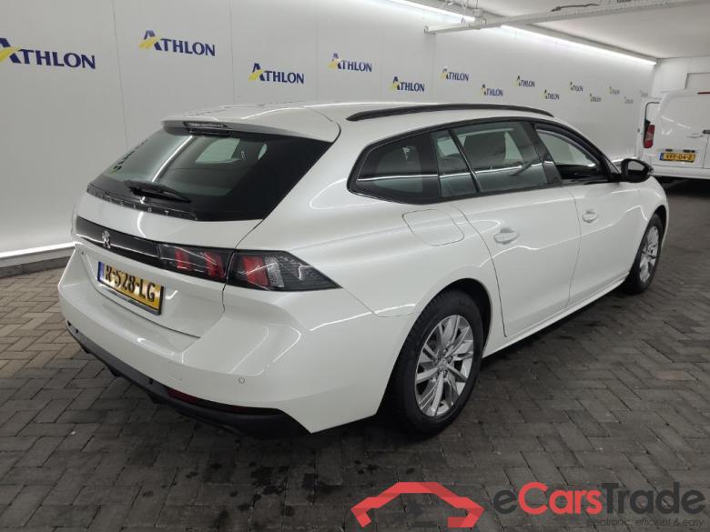 PEUGEOT 508 SW Active Pack Business PureTech 130 EAT8 5D 96kW #3