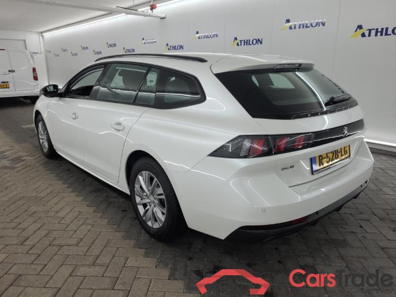 PEUGEOT 508 SW Active Pack Business PureTech 130 EAT8 5D 96kW #4