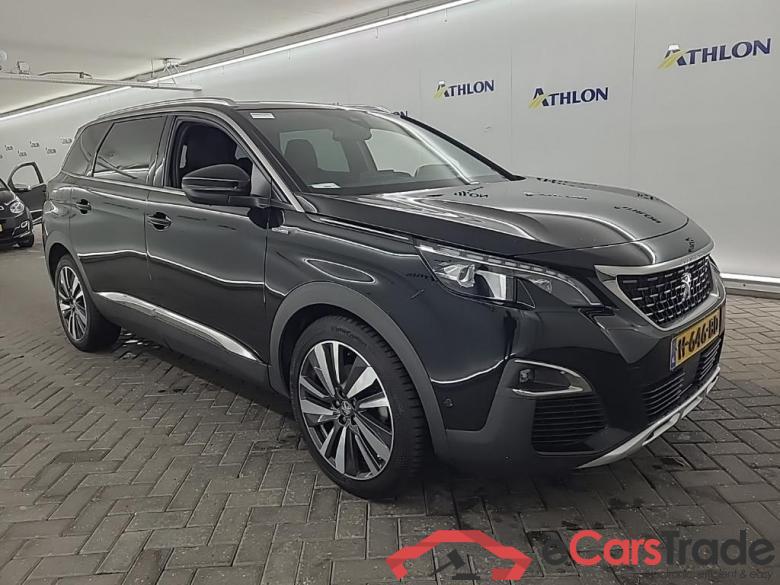 PEUGEOT 5008 Blue Lease GT-line BlueHDi 180 EAT8 5D 132kW #2
