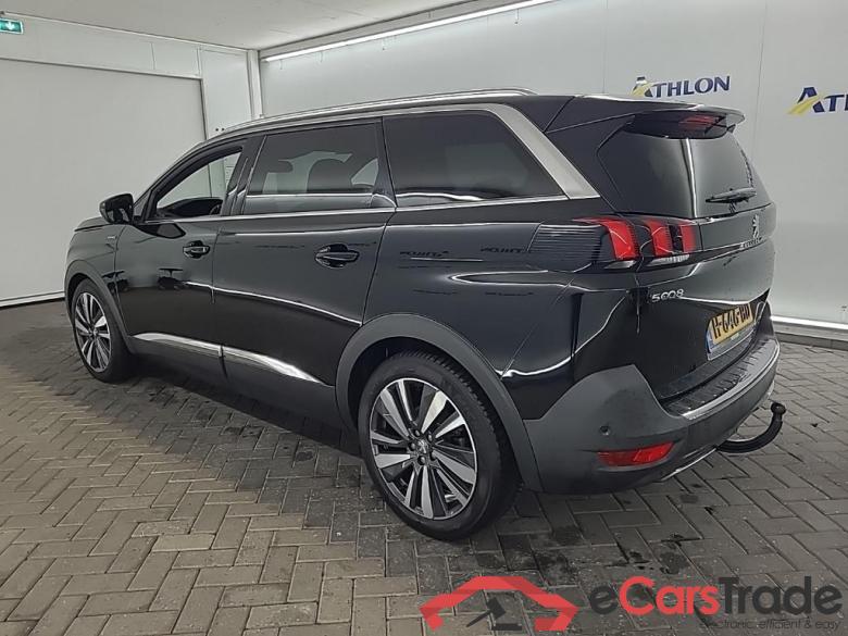 PEUGEOT 5008 Blue Lease GT-line BlueHDi 180 EAT8 5D 132kW #4