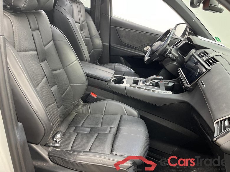 DS BlueHDi 130 Auto Executive DS DS 7 Crossback / 2017 / 5P / SUV BlueHDi 130 Auto Executive #6