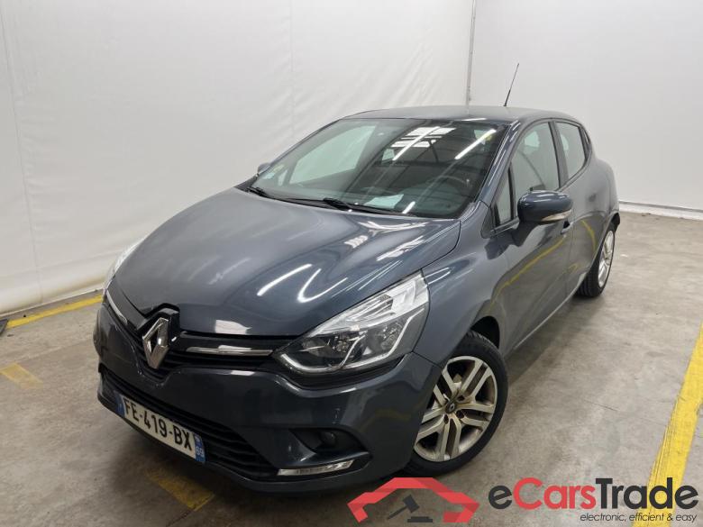 Renault &Business Energy dCi 90 82g Clio IV Business 1.5 dCi 90CV BVM5 E6 #1