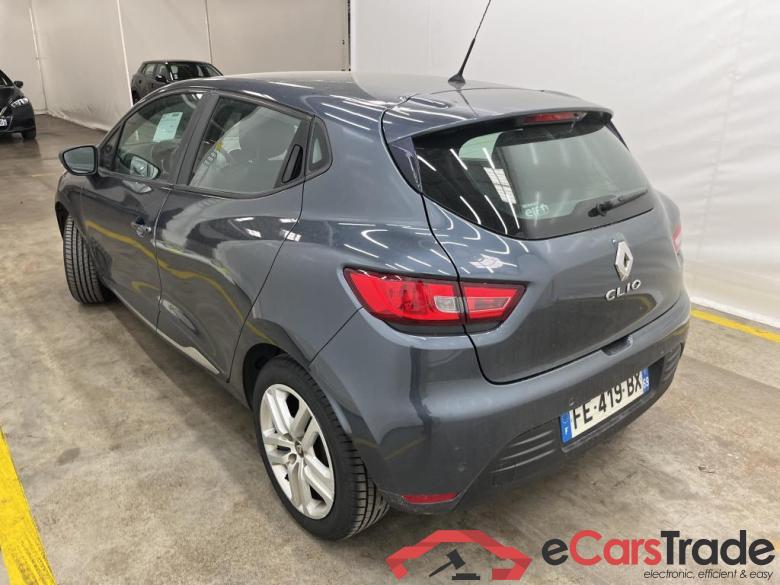 Renault &Business Energy dCi 90 82g Clio IV Business 1.5 dCi 90CV BVM5 E6 #2