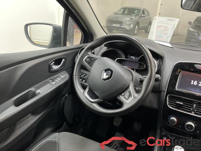 Renault &Business Energy dCi 90 82g Clio IV Business 1.5 dCi 90CV BVM5 E6 #5
