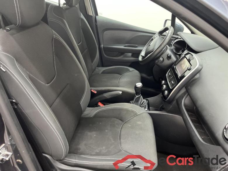 Renault &Business Energy dCi 90 82g Clio IV Business 1.5 dCi 90CV BVM5 E6 #6