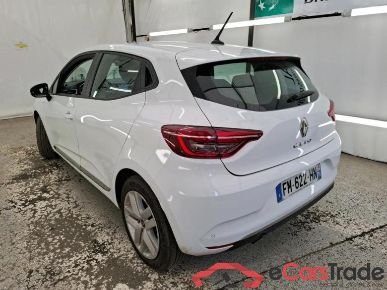 Renault Business TCe 100 Clio V Business 1.0 TCe 100CV BVM5 E6dT #2