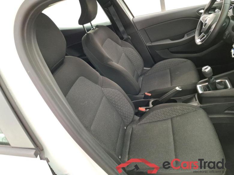 Renault Business TCe 100 Clio V Business 1.0 TCe 100CV BVM5 E6dT #6